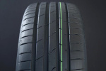 245/35R20 HANKOOK IK01 ION EVO XL EV * i gruppen D�CK / SOMMARD�CK hos Svenska Gummihuset AB (S2024535HANOKIK01)