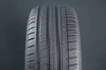275/30R20 MICHELIN PILOT SPORT 3 RUNFLAT i gruppen DCK / SOMMARDCK hos Svenska Gummihuset AB (S2027530MIPS3RFT)