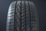 235/55R17 GOODYEAR EXCELLENCE i gruppen DCK / SOMMARDCK hos Svenska Gummihuset AB (S1723555GOODEXCE)
