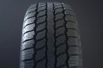 245/65R17 LANDSAIL SENTURY AT-TRAK i gruppen DCK / SOMMARDCK hos Svenska Gummihuset AB (S1724565LANSENATTRA)