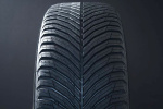 285/45R20 Michelin CrossClimate 3 Sport i gruppen D�CK / ALL SEASON hos Svenska Gummihuset AB (H2028545MICHCRCL3SPO)