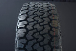 285/70R17 BLACKBEAR ALL TERRAIN 2 i gruppen DCK / SOMMARDCK hos Svenska Gummihuset AB (S1728570BLABEAT2)