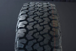 255/55R20 BLACKBEAR ALL TERRAIN 2 i gruppen DCK / SOMMARDCK hos Svenska Gummihuset AB (S2025555BLABEAT2)