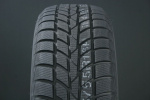 155/80R13 HANKOOK WINTER I*CEPT RS W442 FRIKTION i gruppen DCK / VINTERDCK FRIKTION hos Svenska Gummihuset AB (F1315580HANKW442)