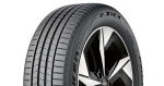 215/60R17 FALKEN E.ZIEX i gruppen DCK / SOMMARDCK hos Svenska Gummihuset AB (S1721560FALKEZIEX)