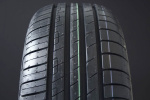 215/60R17 GOODYEAR EFFICIENTGRIP 2 SUV DEMO i gruppen D�CK / SOMMARD�CK hos Svenska Gummihuset AB (S1721560GOEFF2DEMO)