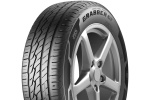 255/40R21 GENERAL GRABBER GT PLUS i gruppen DCK / SOMMARDCK hos Svenska Gummihuset AB (S2125540GRABGTPL)