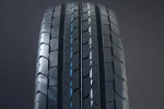 225/65R16 BRIDGESTONE R660 DURAVIS C-DCK i gruppen DCK / SOMMARDCK hos Svenska Gummihuset AB (S1622565BRIDUR)