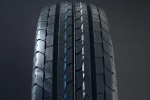 235/65R16 BRIDGESTONE R660 DURAVIS DEMO i gruppen DCK / SOMMARDCK hos Svenska Gummihuset AB (S1623565BRIDURDEMO)