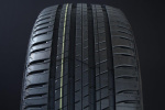 255/40R20 MICHELIN LATITUDE SPORT 3 i gruppen DCK / SOMMARDCK hos Svenska Gummihuset AB (S2025540MICHLATISP3)