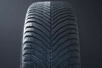 255/60R18 Michelin CrossClimate 3 i gruppen D�CK / ALL SEASON hos Svenska Gummihuset AB (H1825560MICHCRCL3)