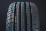 255/50R20 GOODYEAR EAGLE F1 ASYMMETRIC 3 SUV i gruppen DCK / SOMMARDCK hos Svenska Gummihuset AB (S2025550GOODF1AS3)