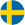 Swedish flag